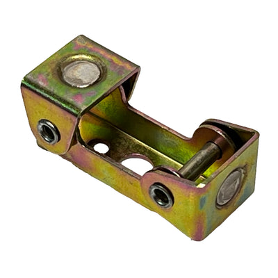 Magnetische V-Klemme