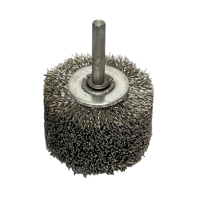 Stahl Drahtbürste Ø 50mm