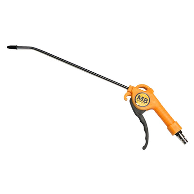 Druckluftpistole | Langes Modell