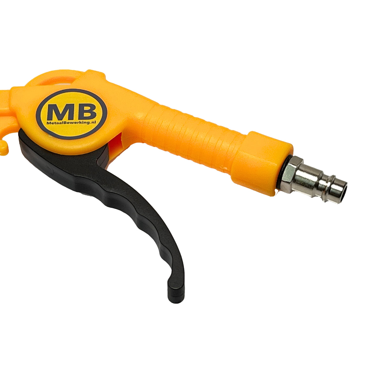 Druckluftpistole | Langes Modell