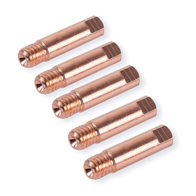 Schweißbrennerdüse | 1.0mm | 5 Stück