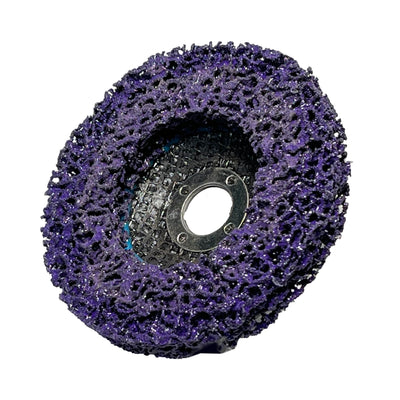Reinigungsscheibe | 100x16mm