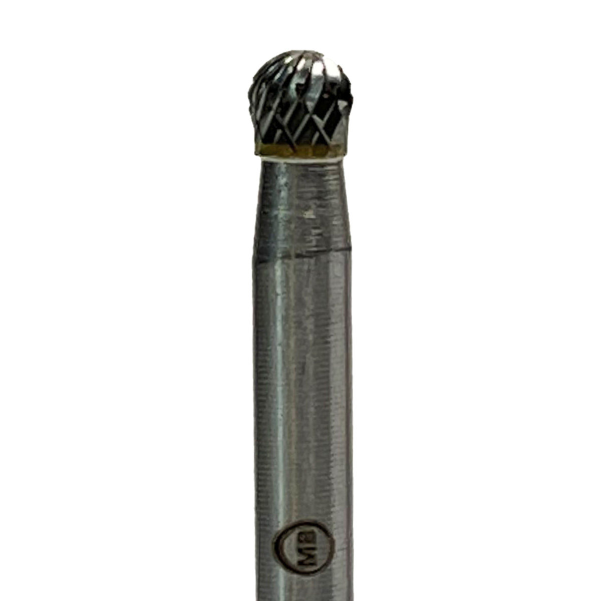 Schaftfräser Wolframkarbid D (Kugel) KUD | 6mm