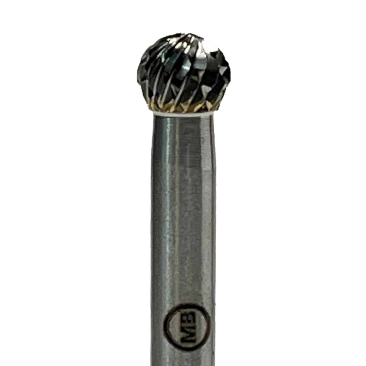 Schaftfräser Wolframkarbid D (Kugel) KUD | 6mm