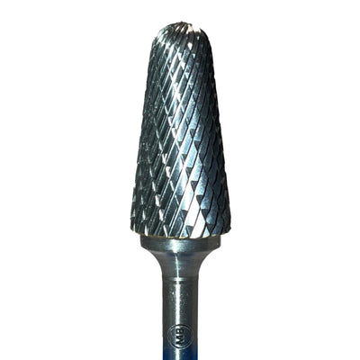 Frässtifte Wolframcarbid L (Kegel rund) KEL | 6mm