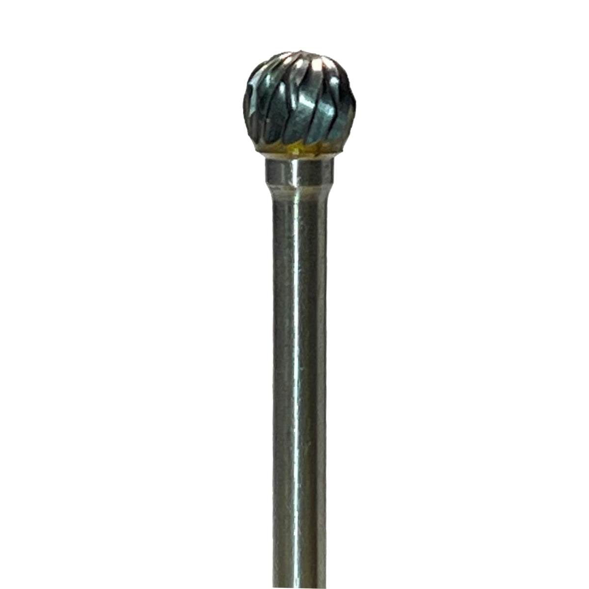 Schaftfräser Wolframkarbid D (Kugel) KUD | 3mm