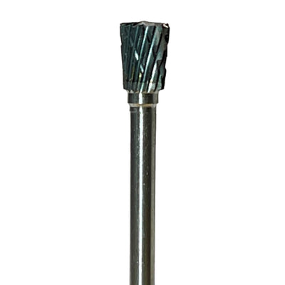 Schaftfräser Wolframkarbid N (Trapez) WKN | 3mm