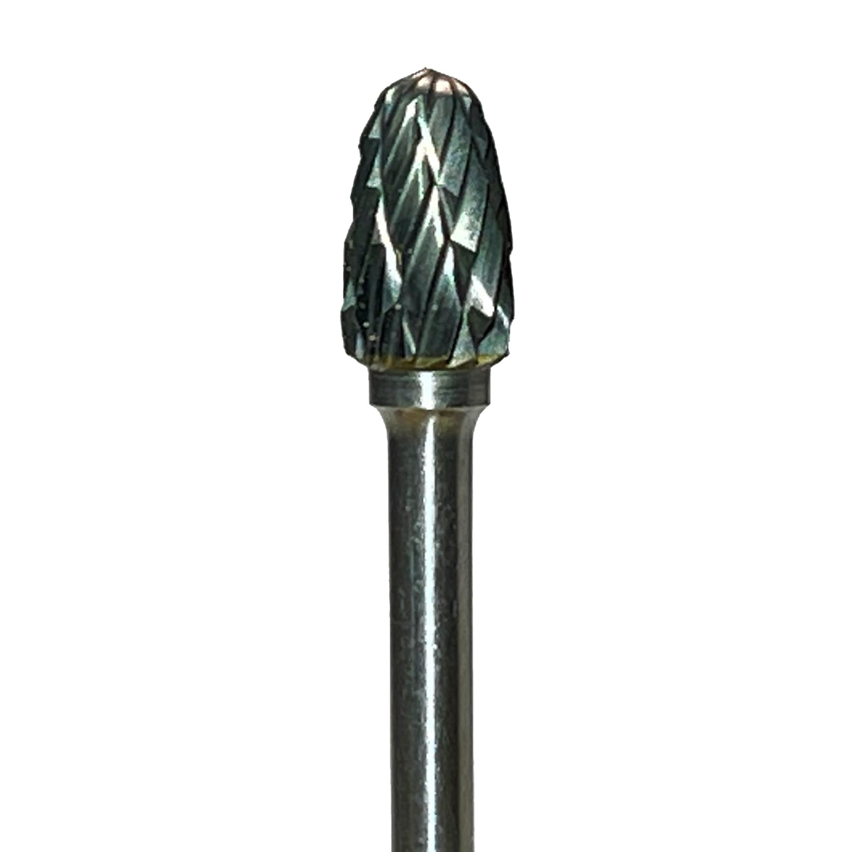 Frässtift Wolframcarbid F (Rundbaum) RBF | 3mm