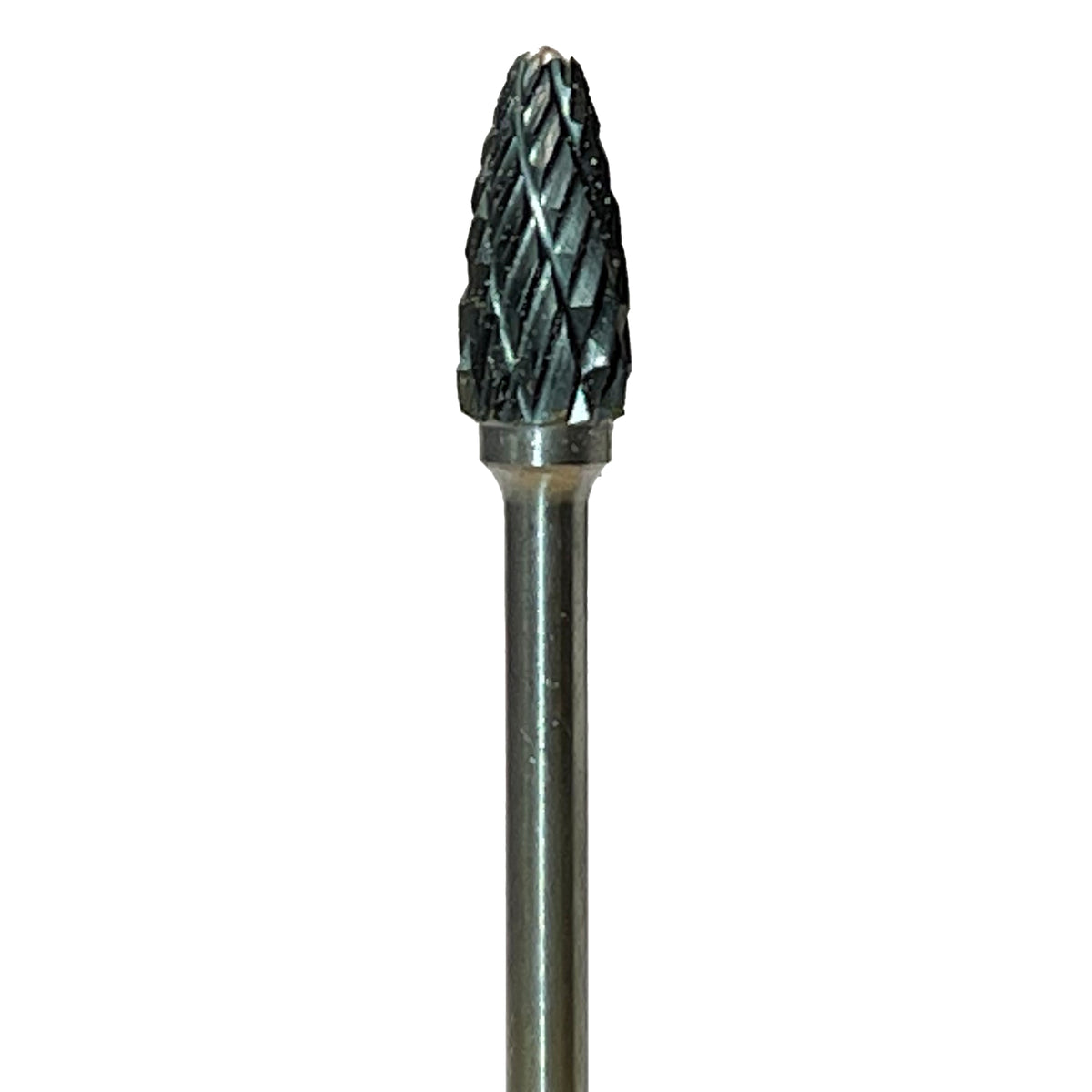 Frässtift Wolframcarbid F (Rundbaum) RBF | 3mm