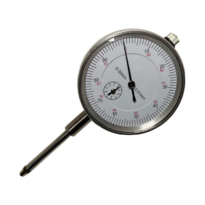 Messuhr 0-30mm