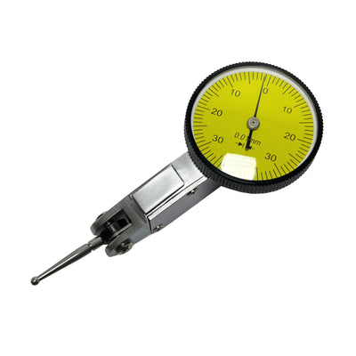 Messuhr 0-0.8mm | Hebeltaster