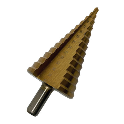 Stufenbohrer 4-42mm