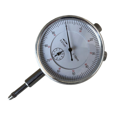 Messuhr 0-10mm