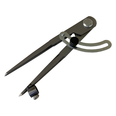 Zirkel mit Halter