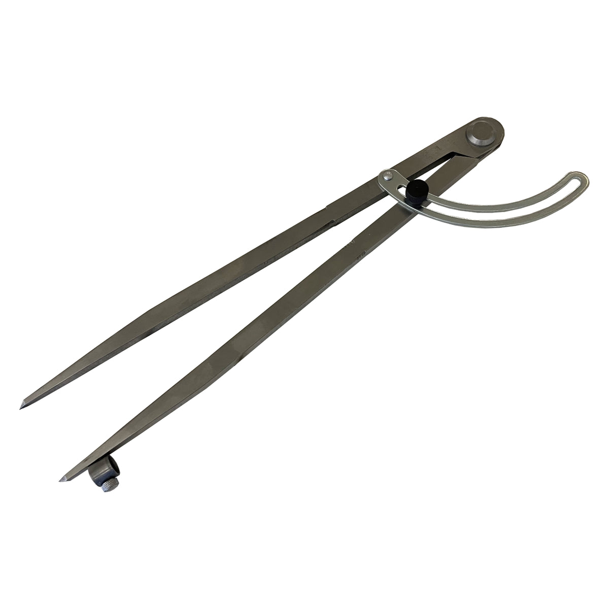 Zirkel mit Halter
