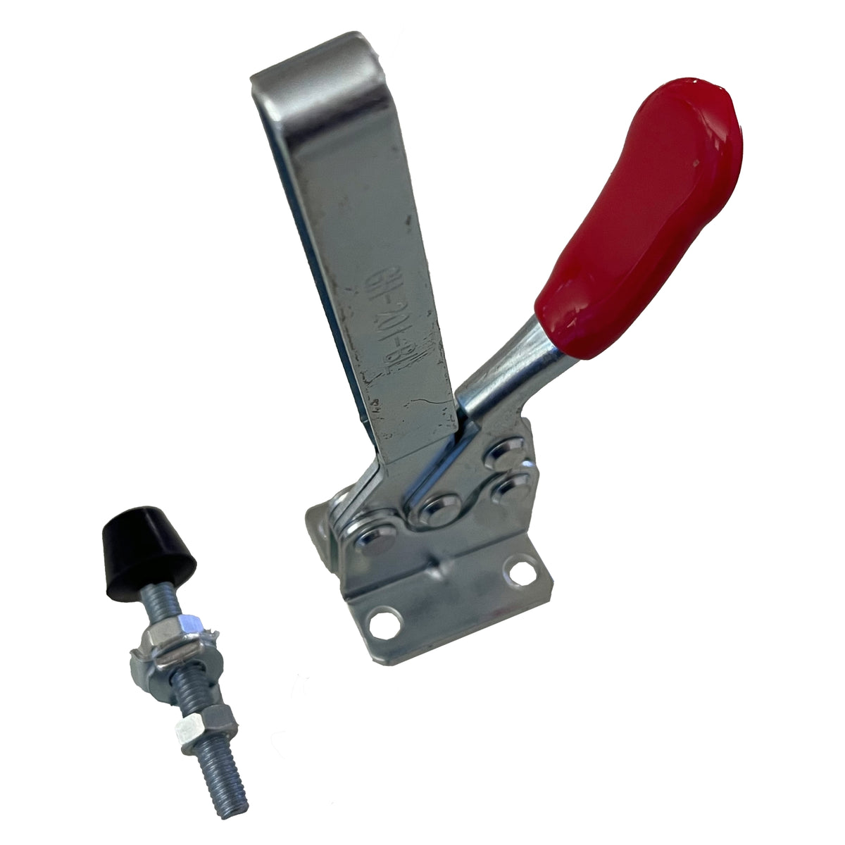 Schnellspanner | Mittel