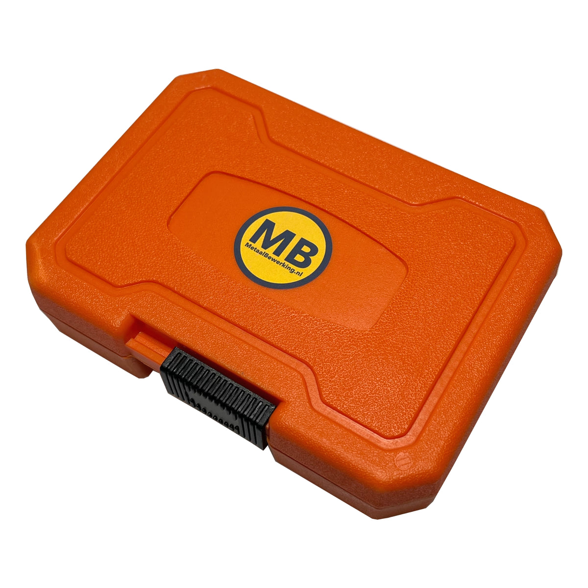 NPT-Gewindebohrer-Set | 5-teilig