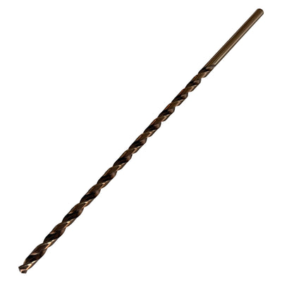 M35 Kobaltbohrer 10.0mm | 400mm lang