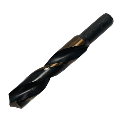 HSS-Bohrer mit reduziertem Schaft | 14,0mm
