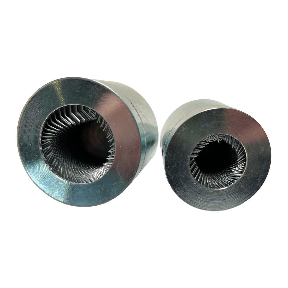 Satz Rohrentgrater aus Kupfer | 1/2" und 3/4"
