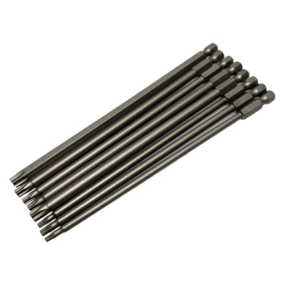 Torx 150mm (lang) | 8 Stück