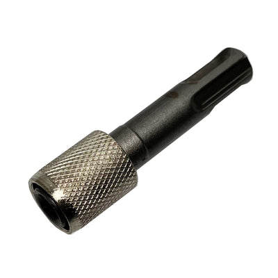 SDS-plus Bohradapter Sechskant