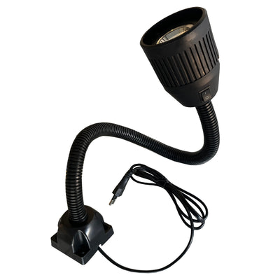 Drehbank-LED-Lampe 5W | Verstellbar
