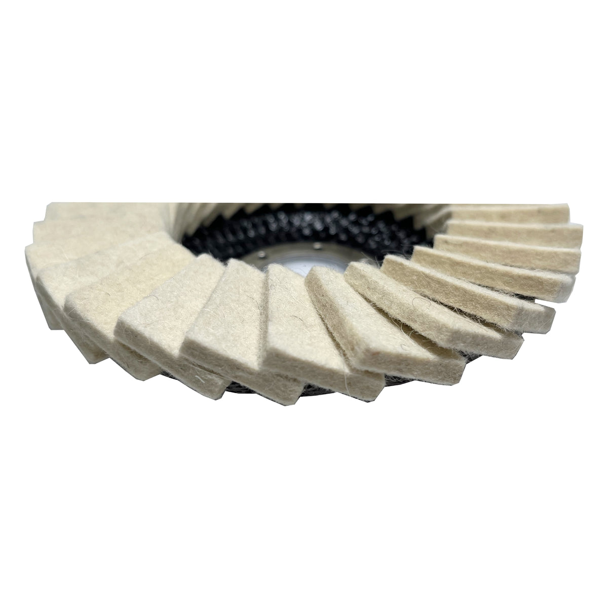 4.5" 115mm | Fächerschleifscheibe