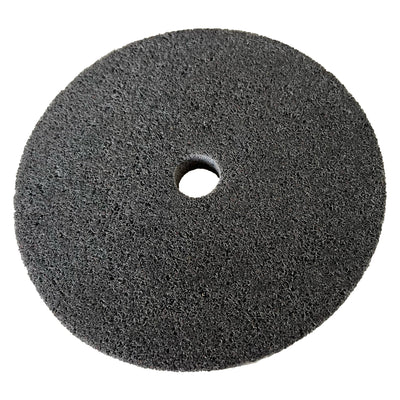 Nylonscheibe | 150x19mm | 13mm dick