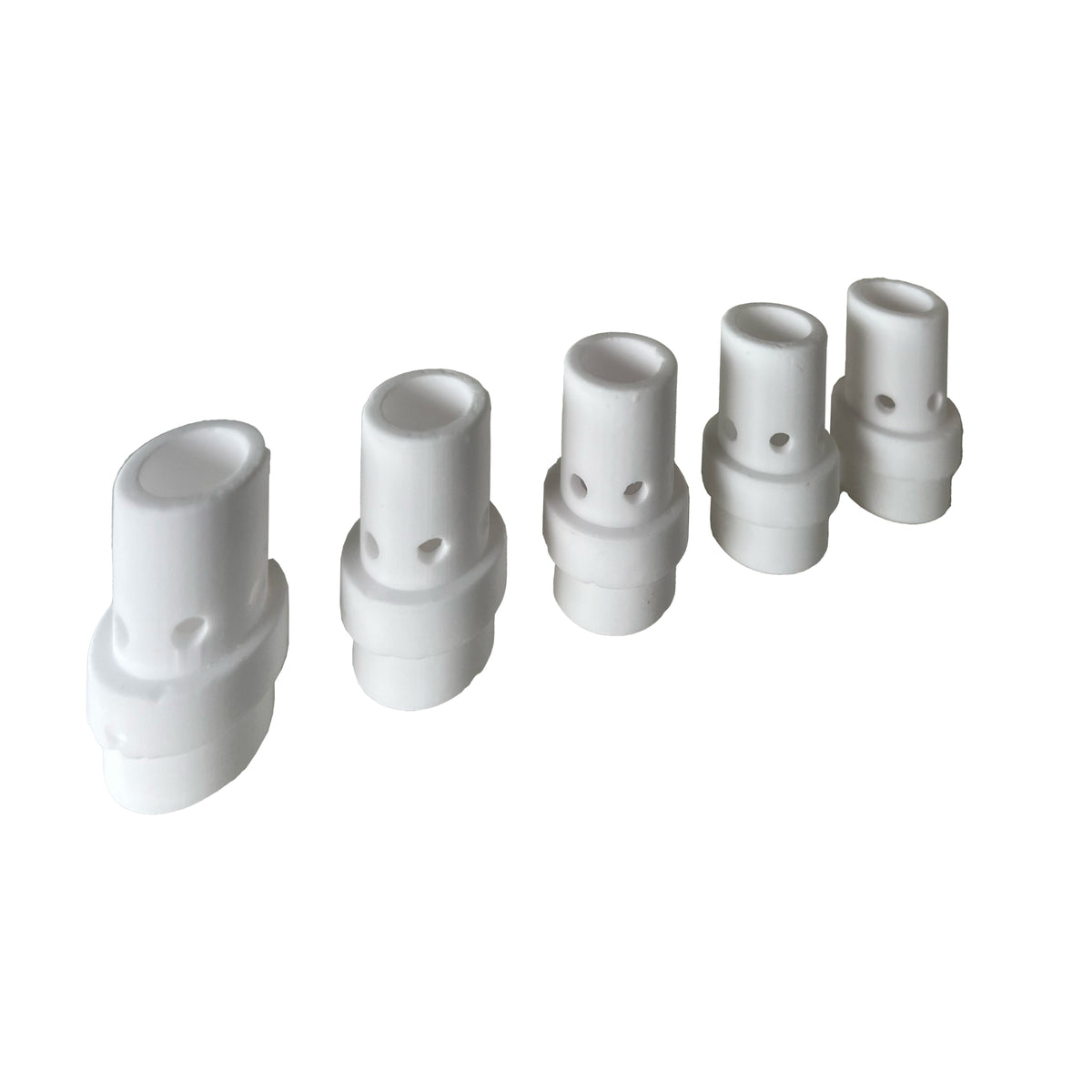 Gasverteiler MB36 36KD für MIG-Brenner | 5 Stück
