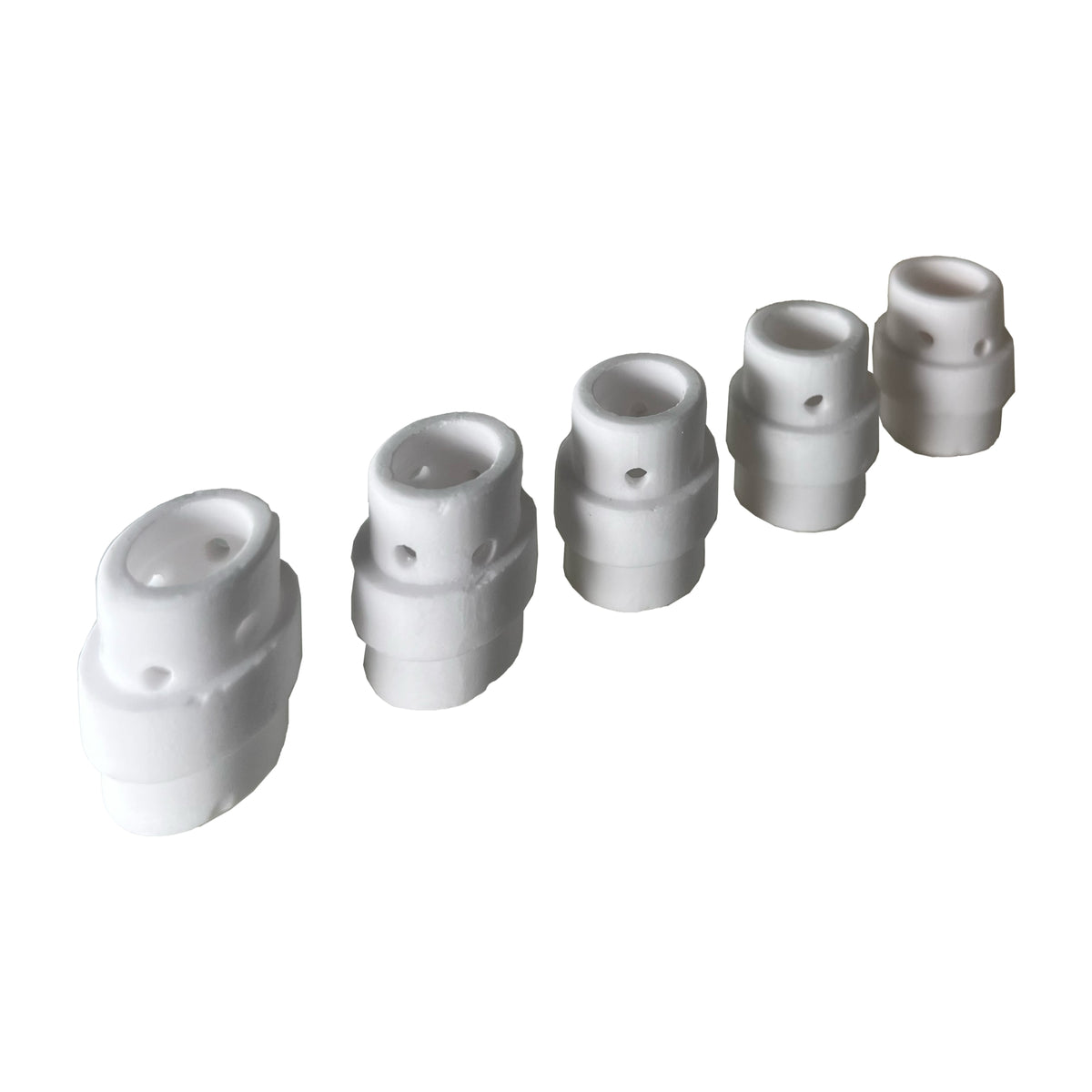 Gasverteiler MB24 24KD für MIG-Brenner | 5 Stück