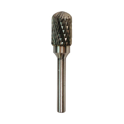 Frässtift Wolframcarbid C (Zylinder rund) WRC | 6mm