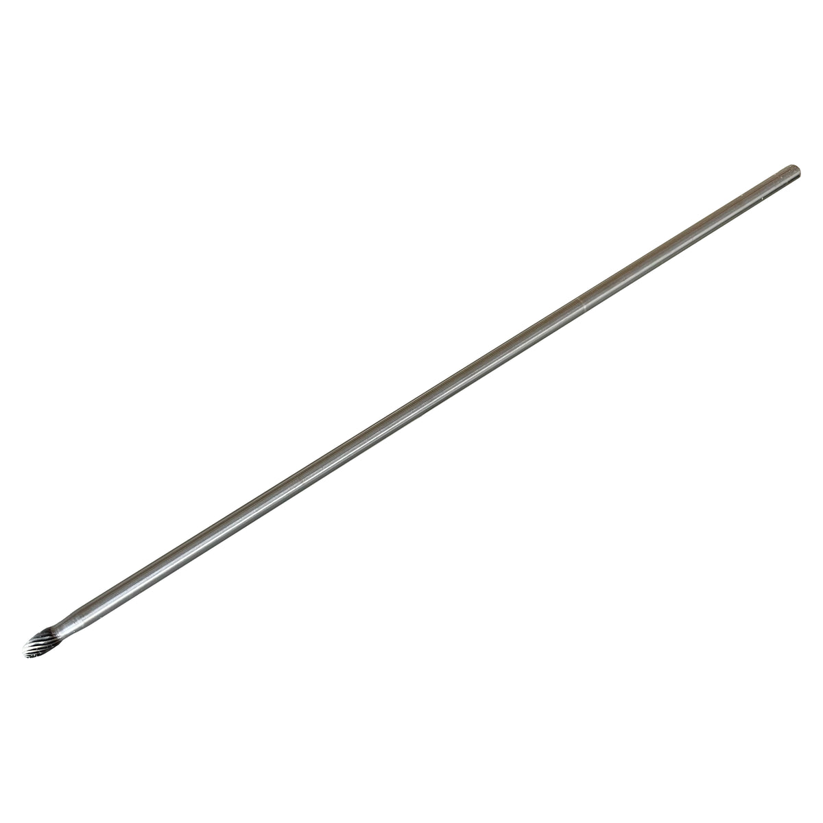Schaftfräser Wolframcarbid E (Tropfen) TRE | 6mm