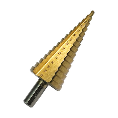 Stufenbohrer 4-32mm