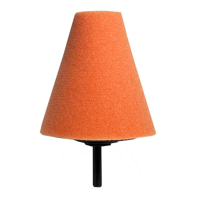 Polierkegel Ø 75mm