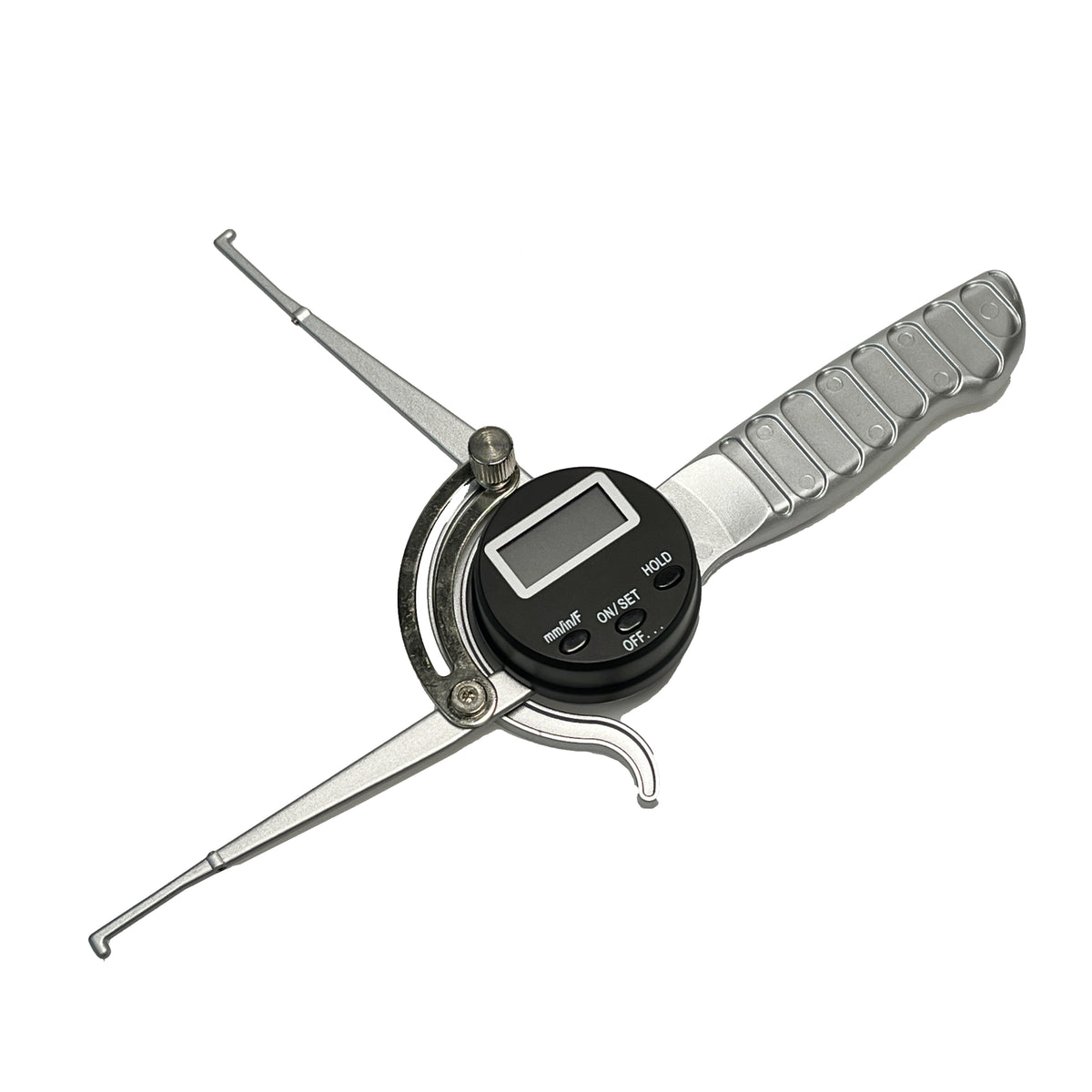 Innendurchmesser-Messschieber digital 12,7 bis 165 mm