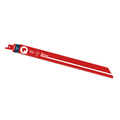 Qblades QRC3812 304x1.25mm | Säbelsägeblatt | Hartmetall