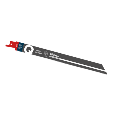 Qblades QRC5109 228x0.96mm | Säbelsägeblatt | BIM