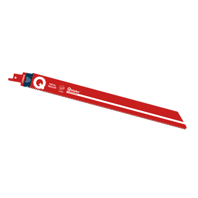 Qblades QRC5812 304x1.25mm | Säbelsägeblatt | Hartmetall