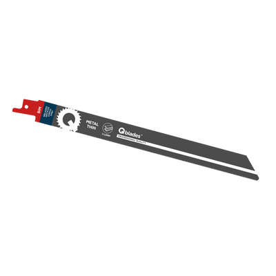Qblades QRC6109 228x0.98mm | Säbelsägeblatt | BIM