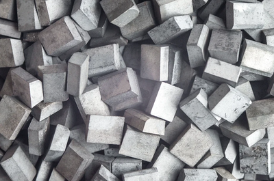 Wolfraamcarbide (Tungsten carbide)