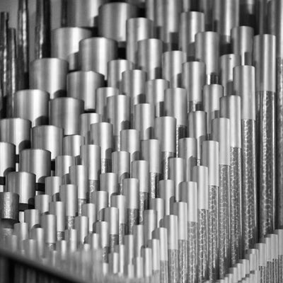 Aluminium soorten