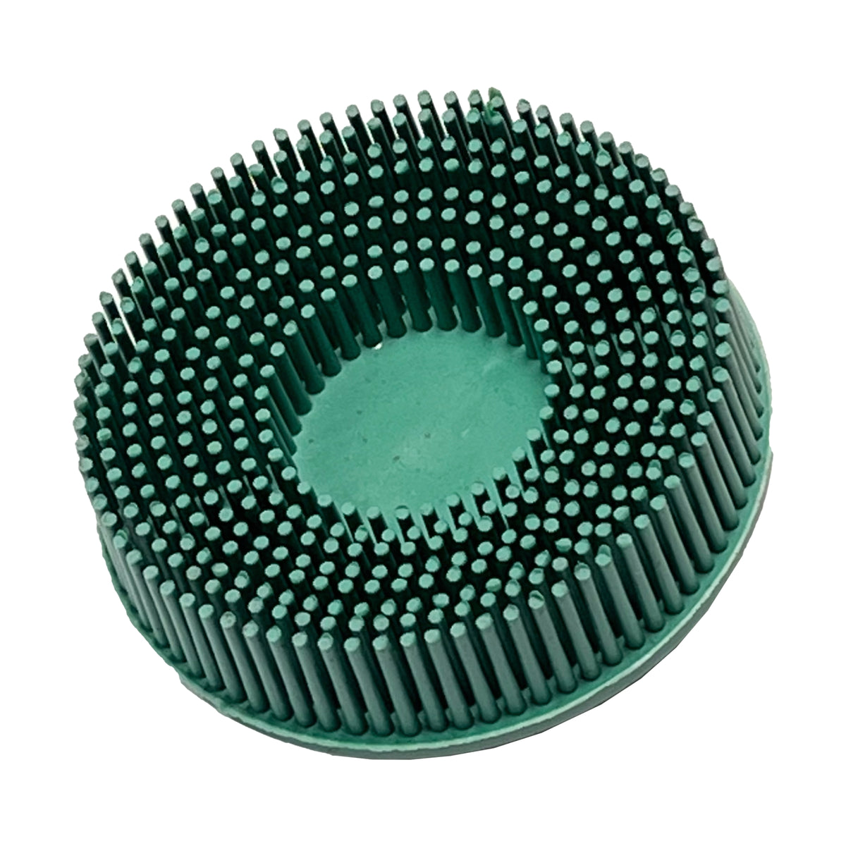 3" 75mm | Borstenscheibe