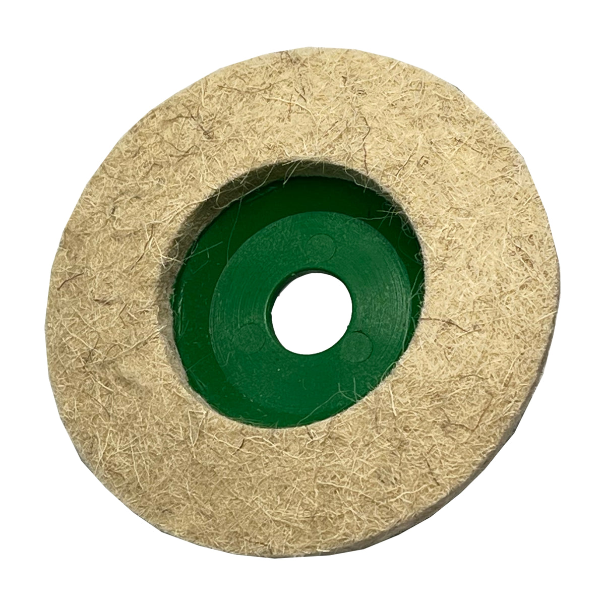 4" 100mm | Polierscheibe | 5 Stück
