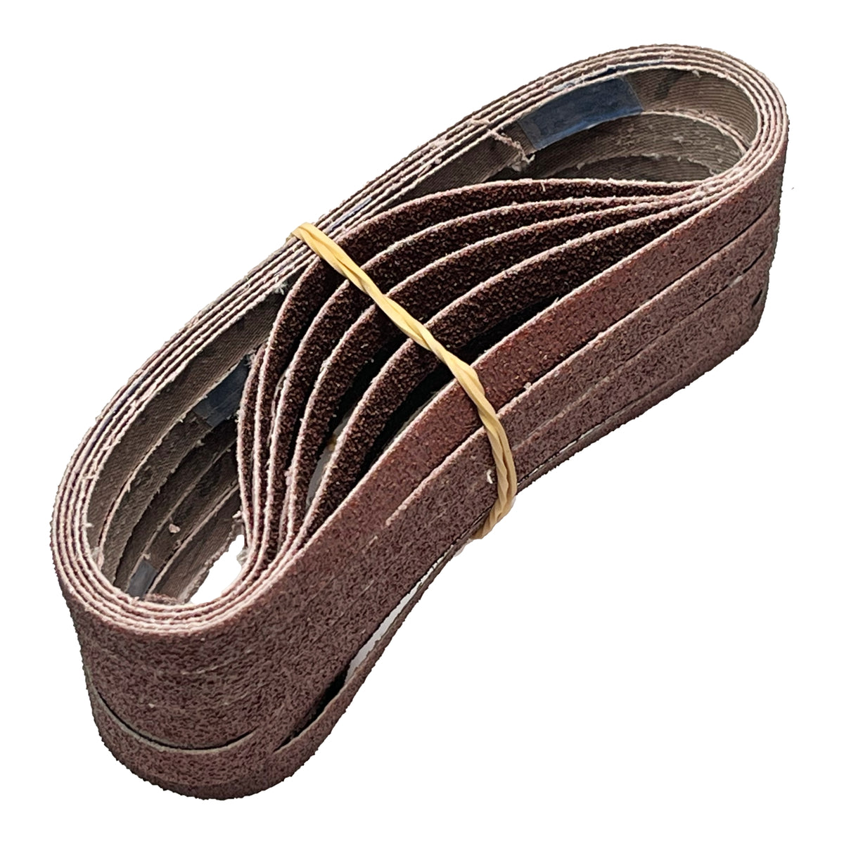 Schleifband 330x10mm | 25 Stück