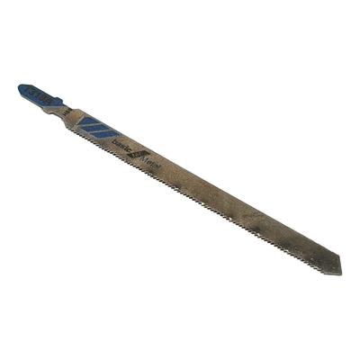Stichsägeblätter 132mm T318A | 5 Stück