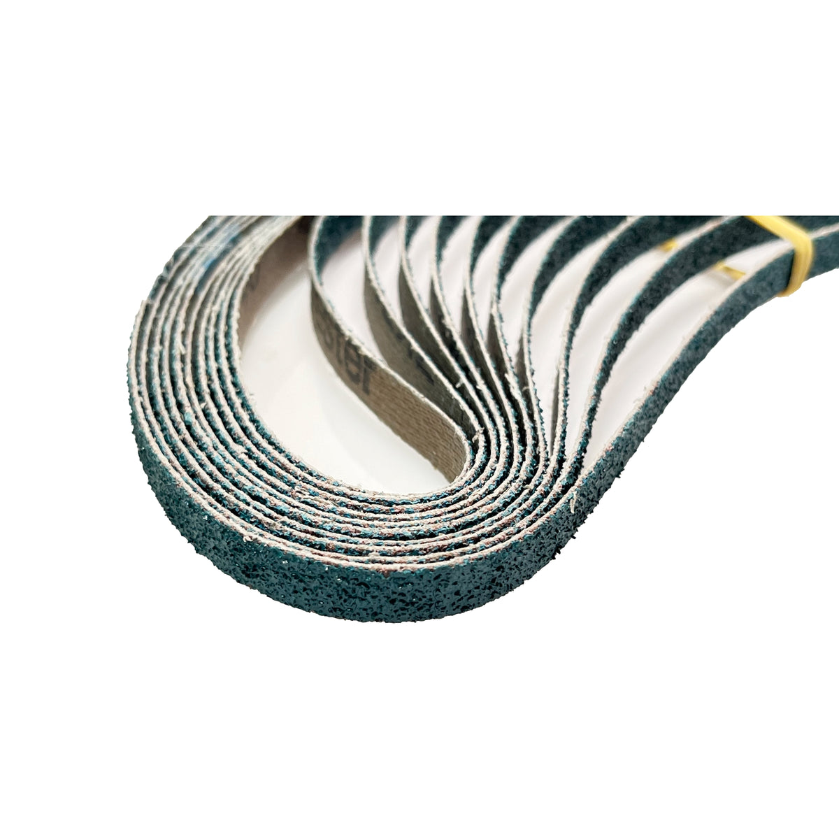 Schleifband 533 x 9 mm | 10 Stück