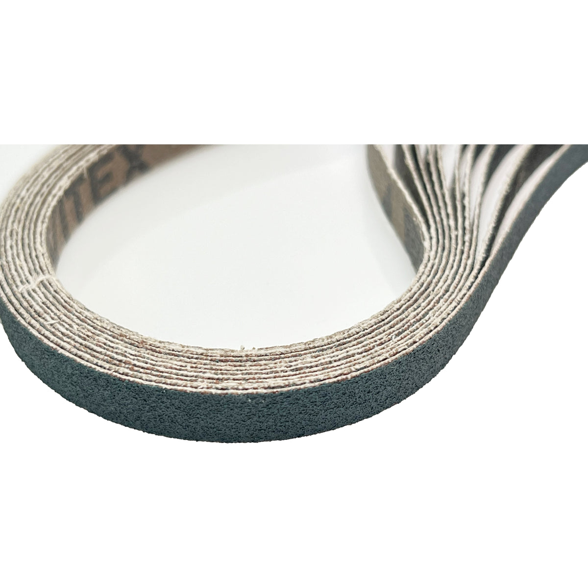 Schleifband 533 x 9 mm | 10 Stück