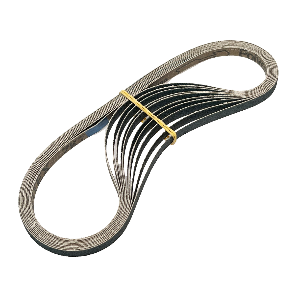 Schleifband 533 x 9 mm | 10 Stück