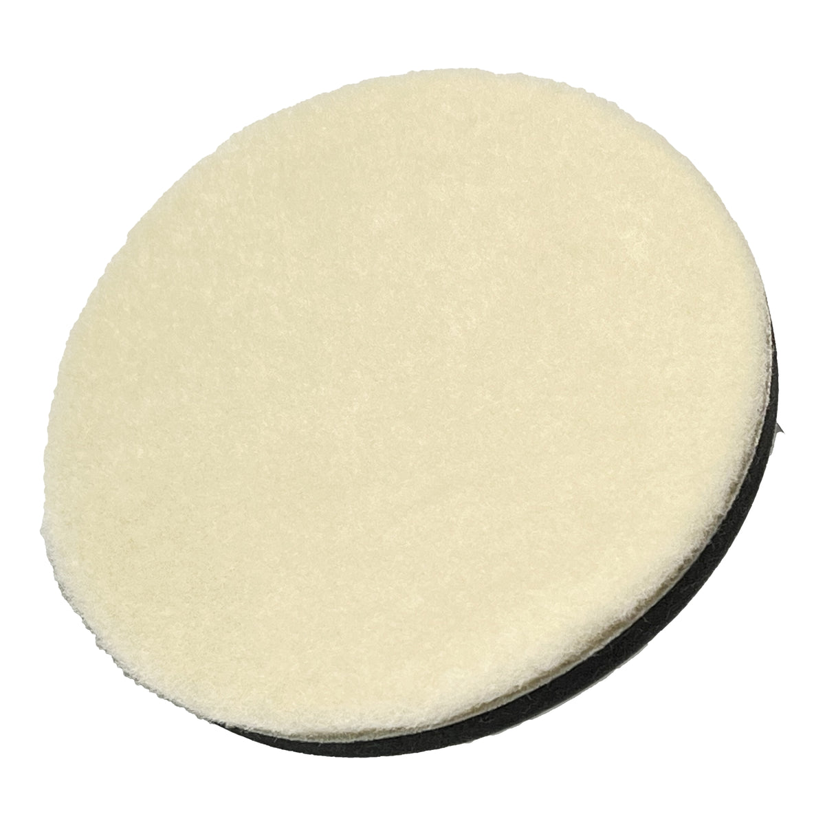 5" 125mm | Polierpad Wol